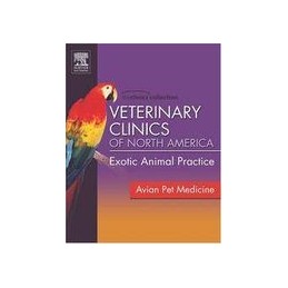 Veterinary Clinics of North America-Clinics Collection