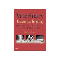 Veterinary Diagnostic Imaging