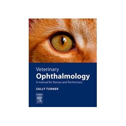 Veterinary Ophthalmology