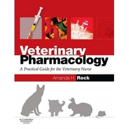 Veterinary Pharmacology