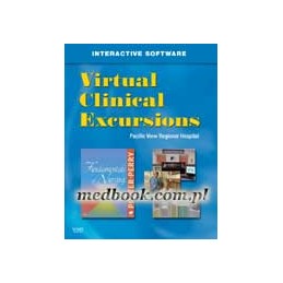 Virtual Clinical Excursions...