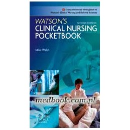 Watson's Clinical Nursing...