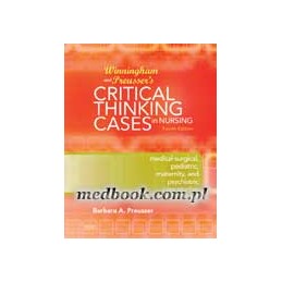 Winningham & Preusser's Critical Thinking Cases in Nursing