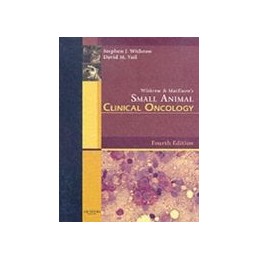 Withrow and MacEwen's Small Animal Clinical Oncology