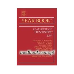 Year Book of Dentistry