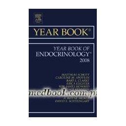 Year Book of Endocrinology