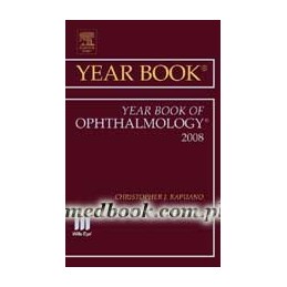 Year Book of Ophthalmology