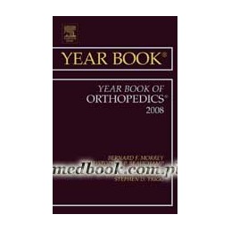 Year Book of Orthopedics