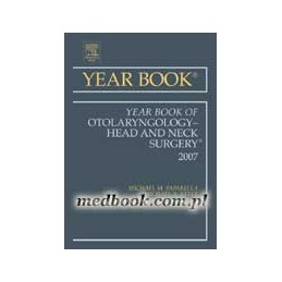 Year Book of Otolaryngology-Head and Neck Surgery