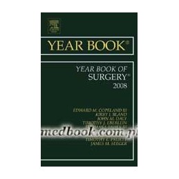 Year Book of Surgery