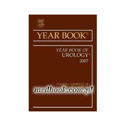 Year Book of Urology