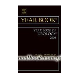 Year Book of Urology