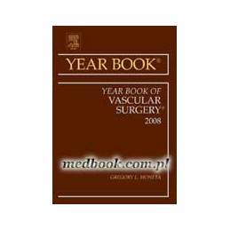 Year Book of Vascular Surgery