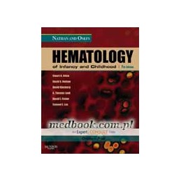 Nathan and Oski's Hematology of Infancy and Childhood