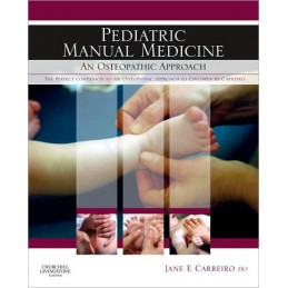 Pediatric Manual Medicine