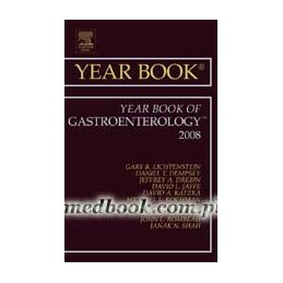 Year Book of Gastroenterology