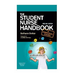 The Student Nurse Handbook