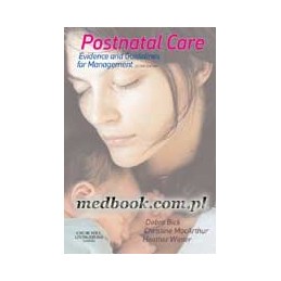 Postnatal Care