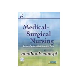 Medical-Surgical Nursing