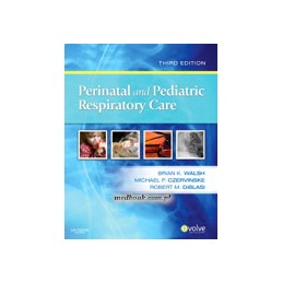 Perinatal and Pediatric Respiratory Care