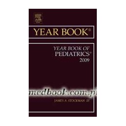 Year Book of Pediatrics