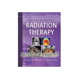 Principles and Practice of Radiation Therapy