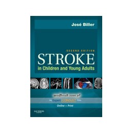 Stroke in Children and...