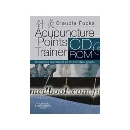 Acupuncture Points Trainer...