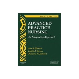 Advanced Practice Nursing