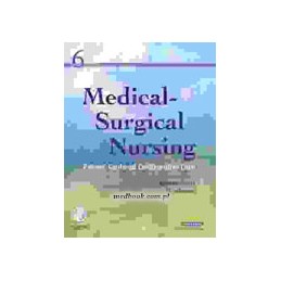 Medical-Surgical Nursing