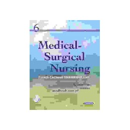 Medical-Surgical Nursing -...