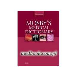 Mosby's Medical Dictionary