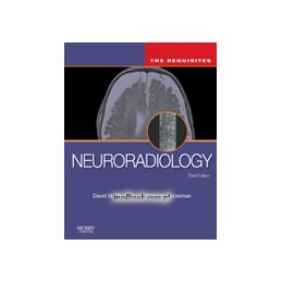 Neuroradiology: The Requisites