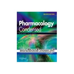 Pharmacology Condensed