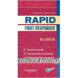 RAPID First Responder