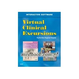 Virtual Clinical Excursions 3.0 for Maternal Child Nursing