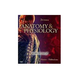 Anatomy & Physiology