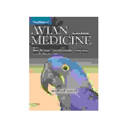 Handbook of Avian Medicine