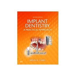 Implant Dentistry