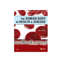 The Human Body in Health &...