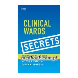 Clinical Wards Secrets