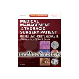 Medical Management of the...