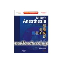 Miller's Anesthesia