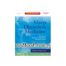 Sleep Disorders Medicine