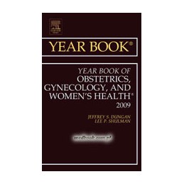 Year Book of Obstetrics,...