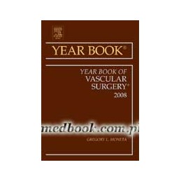 Year Book of Vascular Surgery