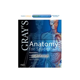 Gray's Anatomy for Students