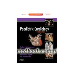 Paediatric Cardiology