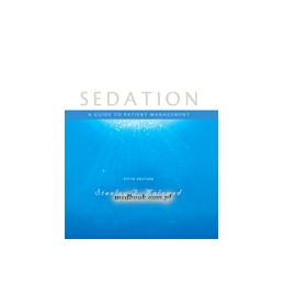 Sedation