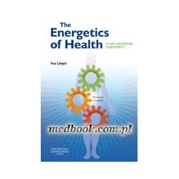 The Energetics of Health